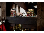 LEGO® Seasonal Weihnachtlich geschmückte Hauptstraße 10308 erschienen in 2022 - Bild: 11