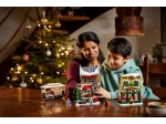 LEGO® Seasonal Holiday Main Street 10308 released in 2022 - Image: 9