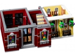LEGO® Modular Buildings Jazz Club  10312 released in 2023 - Image: 5