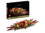 LEGO® Botanical Collection Dried Flower Centerpiece 10314 released in 2023 - Image: 1