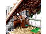 LEGO® The Hobbit and Lord of the Rings DER HERR DER RINGE: BRUCHTAL 10316 erschienen in 2023 - Bild: 11