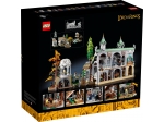 LEGO® The Hobbit and Lord of the Rings THE LORD OF THE RINGS: RIVENDELL™ 10316 released in 2023 - Image: 12