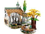 LEGO® The Hobbit and Lord of the Rings DER HERR DER RINGE: BRUCHTAL 10316 erschienen in 2023 - Bild: 4