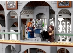 LEGO® The Hobbit and Lord of the Rings DER HERR DER RINGE: BRUCHTAL 10316 erschienen in 2023 - Bild: 7