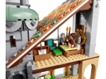 LEGO® The Hobbit and Lord of the Rings THE LORD OF THE RINGS: RIVENDELL™ 10316 released in 2023 - Image: 10