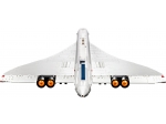 LEGO® Icons Concorde 10318 released in 2023 - Image: 4