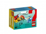 LEGO® Classic Spaß mit dem Regenbogen 10401 erschienen in 2018 - Bild: 2