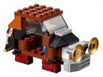 LEGO® Classic Mission to Mars 10405 released in 2018 - Image: 11