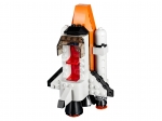 LEGO® Classic Mission to Mars 10405 released in 2018 - Image: 3