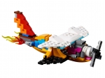 LEGO® Classic Mission to Mars 10405 released in 2018 - Image: 5