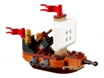 LEGO® Classic Mission to Mars 10405 released in 2018 - Image: 7