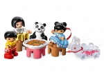 LEGO® Duplo Lerne etwas über die chinesische Kultur 10411 erschienen in 2022 - Bild: 6