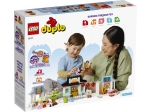 LEGO® Duplo Learn About Chinese Culture 10411 released in 2022 - Image: 10