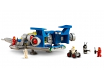 LEGO® Space Galaxy Explorer 10497 released in 2022 - Image: 4
