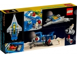 LEGO® Space Entdeckerraumschiff 10497 erschienen in 2022 - Bild: 5