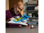 LEGO® Space Galaxy Explorer 10497 released in 2022 - Image: 6