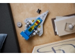 LEGO® Space Entdeckerraumschiff 10497 erschienen in 2022 - Bild: 9
