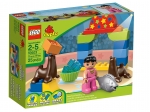 LEGO® Duplo Circus Show 10503 released in 2013 - Image: 2