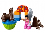 LEGO® Duplo Circus Show 10503 released in 2013 - Image: 3