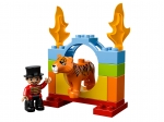 LEGO® Duplo Großer Zirkus 10504 erschienen in 2013 - Bild: 5