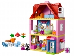 LEGO® Duplo Familienhaus 10505 erschienen in 2013 - Bild: 1