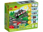 LEGO® Duplo Train Accessory Set 10506 released in 2013 - Image: 2