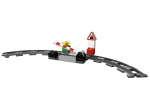 LEGO® Duplo Eisenbahn Zubehör Set 10506 erschienen in 2013 - Bild: 4