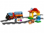 LEGO® Duplo Eisenbahn Starter Set 10507 erschienen in 2013 - Bild: 1