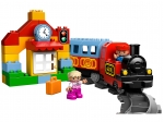 LEGO® Duplo Eisenbahn Starter Set 10507 erschienen in 2013 - Bild: 4