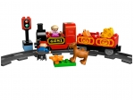 LEGO® Duplo Eisenbahn Starter Set 10507 erschienen in 2013 - Bild: 5
