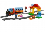 LEGO® Duplo Eisenbahn Starter Set 10507 erschienen in 2013 - Bild: 6