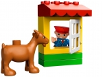 LEGO® Duplo Eisenbahn Starter Set 10507 erschienen in 2013 - Bild: 7