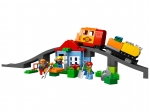 LEGO® Duplo Eisenbahn Super Set 10508 erschienen in 2013 - Bild: 3