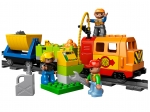 LEGO® Duplo Eisenbahn Super Set 10508 erschienen in 2013 - Bild: 4