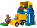 LEGO® Duplo Eisenbahn Super Set 10508 erschienen in 2013 - Bild: 5