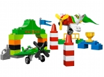 LEGO® Duplo Ripslinger's Air Race 10510 released in 2013 - Image: 1