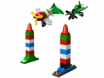LEGO® Duplo Ripslinger's Air Race 10510 released in 2013 - Image: 4