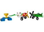 LEGO® Duplo Ripslinger's Air Race 10510 released in 2013 - Image: 6