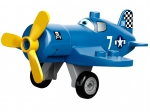 LEGO® Duplo Skippers Flugschule 10511 erschienen in 2013 - Bild: 4