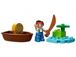 LEGO® Duplo Jake's Treasure Hunt 10512 released in 2013 - Image: 3