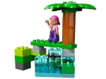 LEGO® Duplo Never Land Hideout 10513 released in 2013 - Image: 3