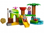 LEGO® Duplo Never Land Hideout 10513 released in 2013 - Image: 4