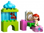 LEGO® Duplo Ariel's Undersea Castle 10515 released in 2013 - Image: 5