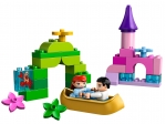 LEGO® Duplo Arielles magische Bootsfahrt 10516 erschienen in 2012 - Bild: 1