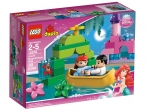 LEGO® Duplo Ariel's Magical Boat Ride 10516 released in 2012 - Image: 2