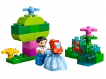 LEGO® Duplo Ariel's Magical Boat Ride 10516 released in 2012 - Image: 5
