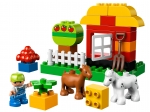 LEGO® Duplo Mein erster Garten 10517 erschienen in 2013 - Bild: 1