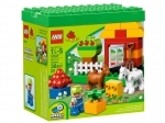 LEGO® Duplo My First Garden 10517 released in 2013 - Image: 2