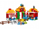 LEGO® Duplo Big Farm 10525 released in 2014 - Image: 1