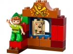 LEGO® Duplo Peter Pan's Visit 10526 released in 2014 - Image: 3